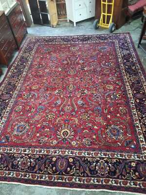 PEERSIAN RUG