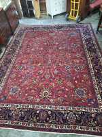 PEERSIAN RUG