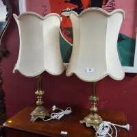 TABLE LAMPS