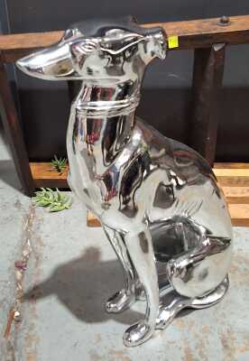 DOG ORNAMENT