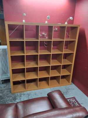 WALL UNIT