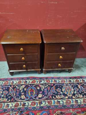 BEDSIDES