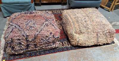 NORTH AFRICAN OTTOMANS