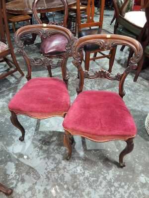 CHAIRS