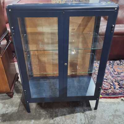 DISPLAY CABINET