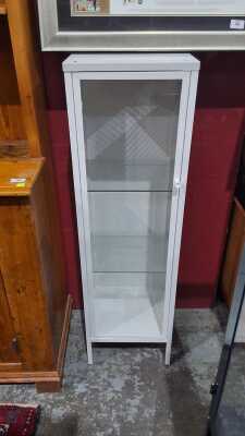 DISPLAY CABINET