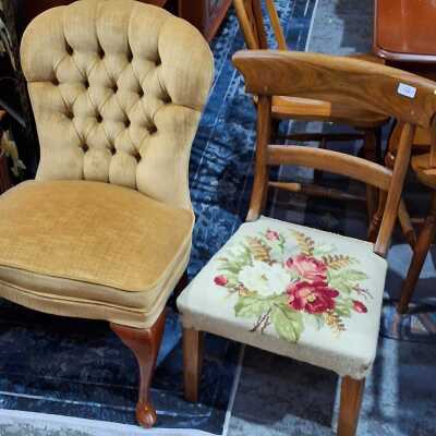 CHAIRS