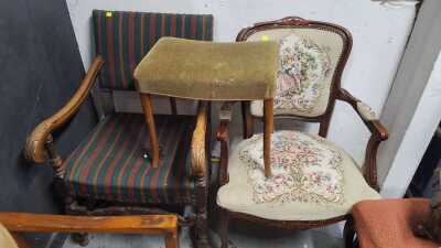 ARMCHAIRS