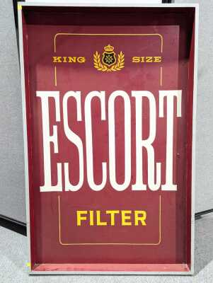 CIGARETTE SIGN