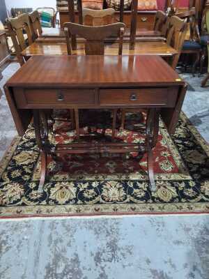 SIDE TABLE