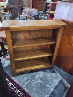 BOOKSHELF