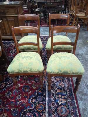 DINING CHAIRS