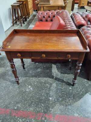 HALL TABLE