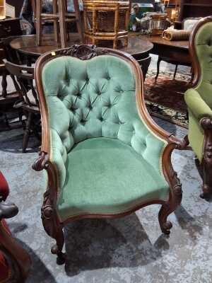 ARMCHAIR