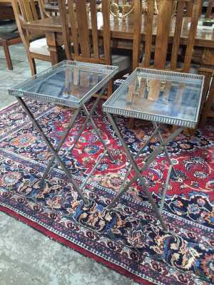 SIDE TABLE