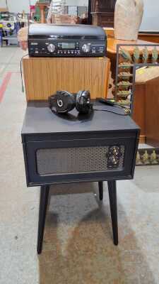 AUDIO LOT