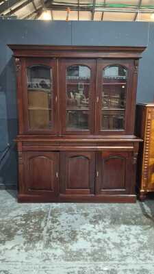BOOKCASE