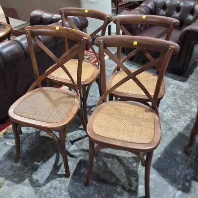 DINING CHAIRS