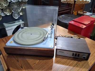 HI-FI LOT