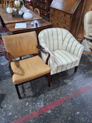 CHAIRS