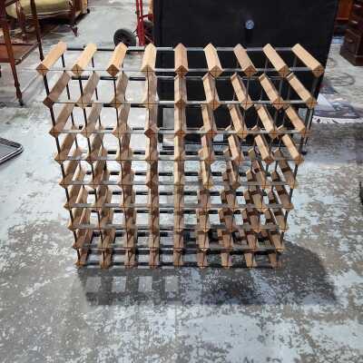 WINE RACK