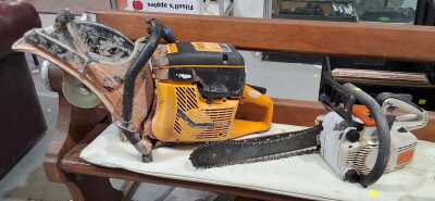 POWER TOOLS