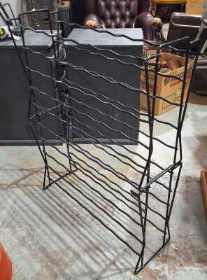 WINE RACKS