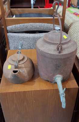 KETTLES