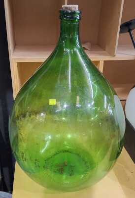 CARBOY