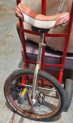 UNICYCLE