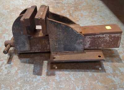 BENCH VICE