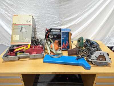 TOOLS