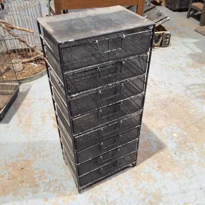 STORAGE DRAWERS
