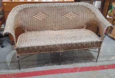 CANEWORK LOUNGE