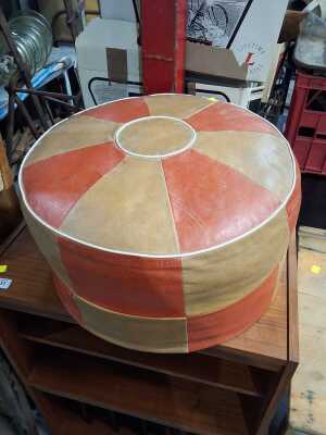 FOOTSTOOL