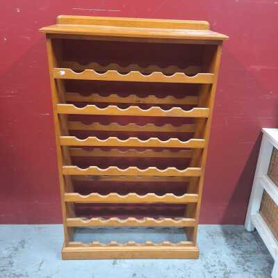 WINE RACK