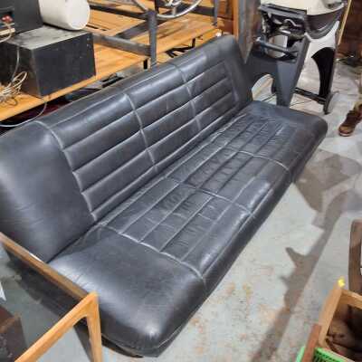 SOFA BED
