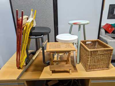 FURNITURE LOT