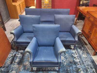 LOUNGE SUITE