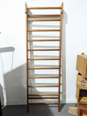 SWEDISH LADDER