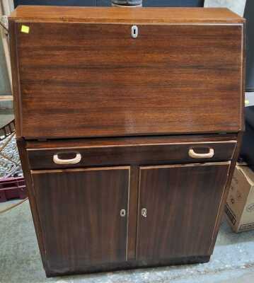 WRITING BUREAU