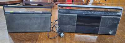 AUDIO LOT