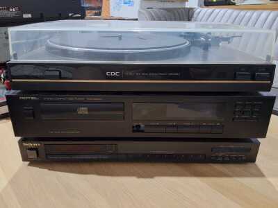 AUDIO LOT