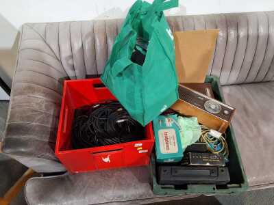 AUDIO LOT