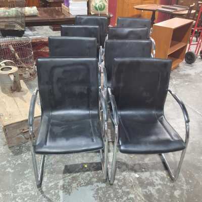 ARM CHAIRS