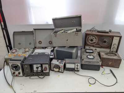 ELECTRONICS