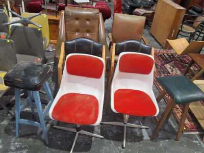 CHAIR LOT