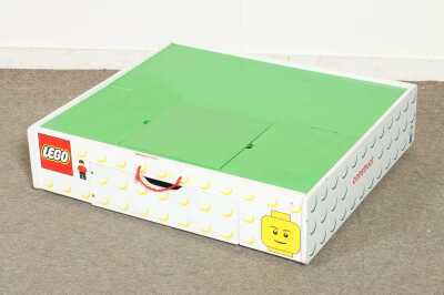 LEGO PLAY TABLE