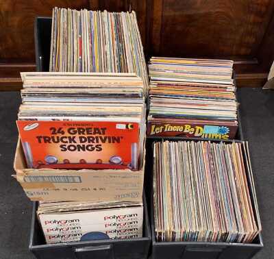 RECORDS