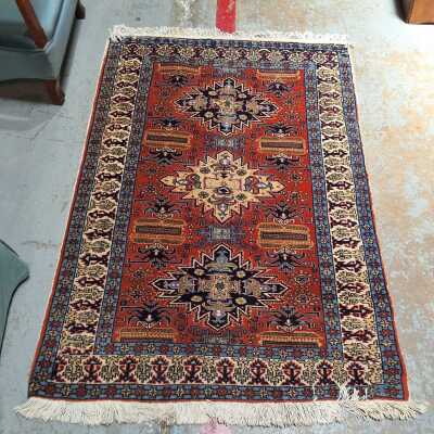 PERSIAN RUG